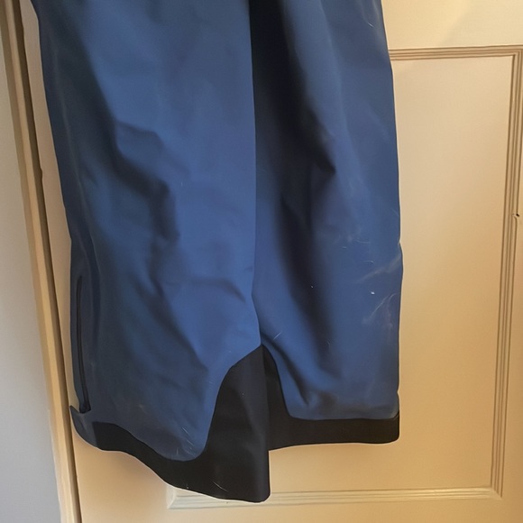 ❄️ NWT: Gortex-bib Snowpants ❄️ - Picture 5 of 7